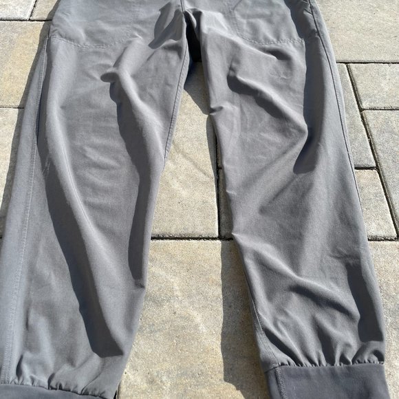 Patagonia Women's Happy Hike Studio Pants Size Medium - Picture 2 of 6
